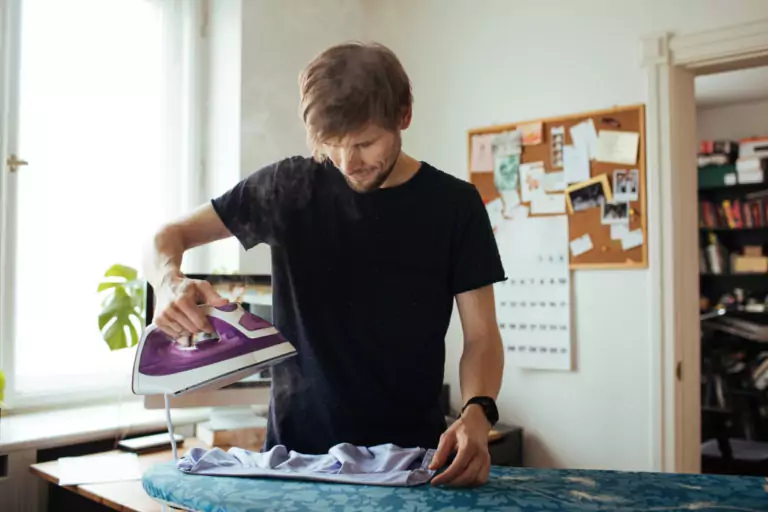 ADL training